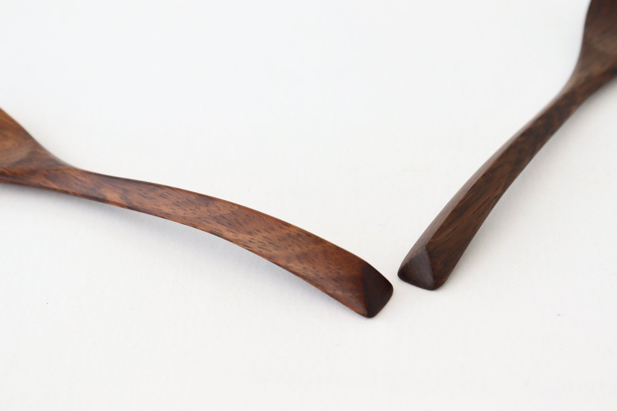 Tsunoda Seibei Shoten Coffee Spoon NUT
