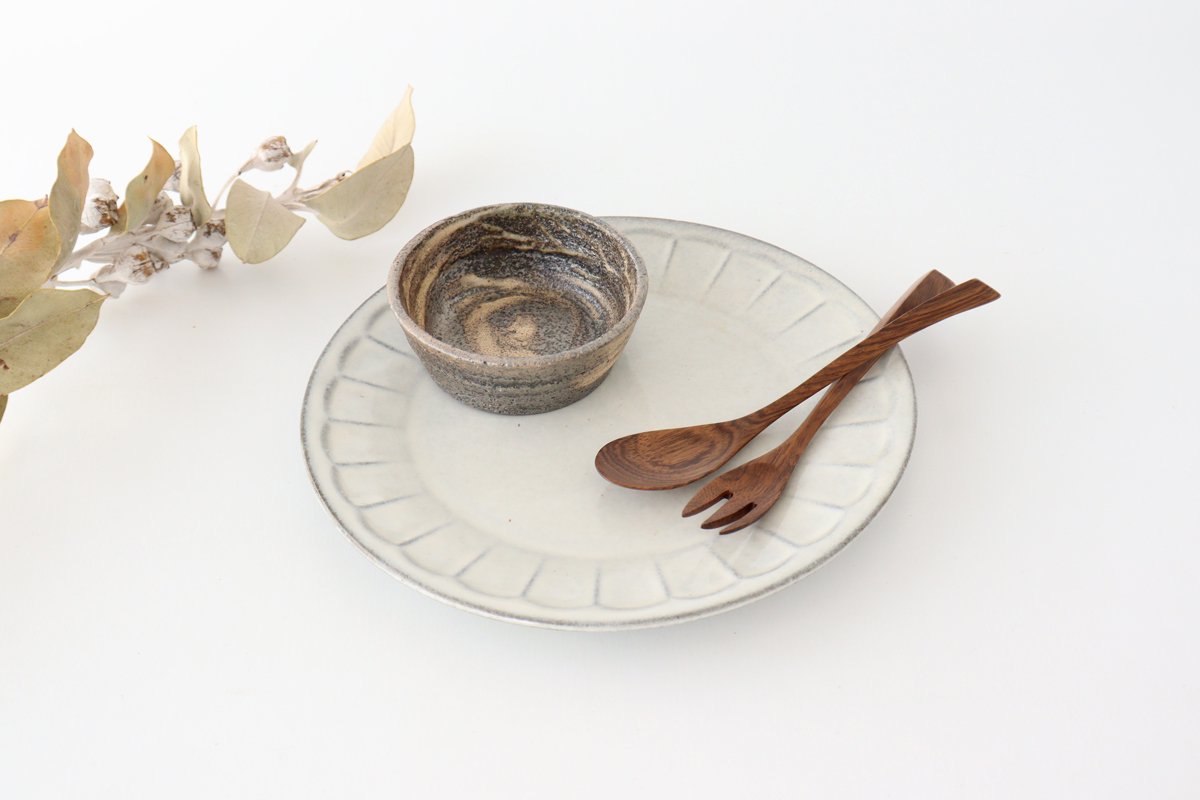 Tsunoda Seibei Shoten Curry Spoon NUT
