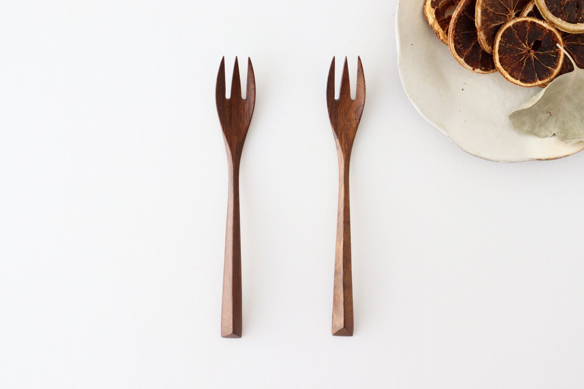 Tsunoda Seibei Shoten Fork NUT