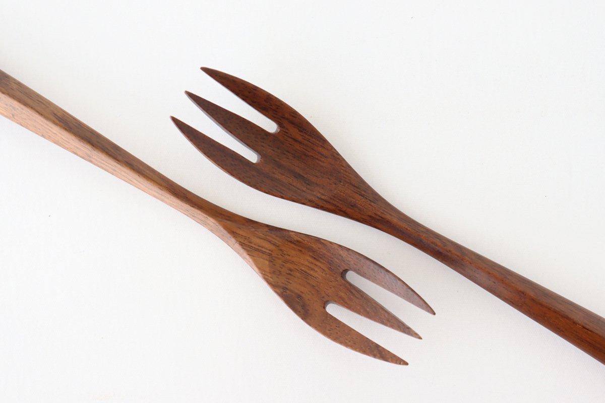 Tsunoda Seibei Shoten Fork NUT