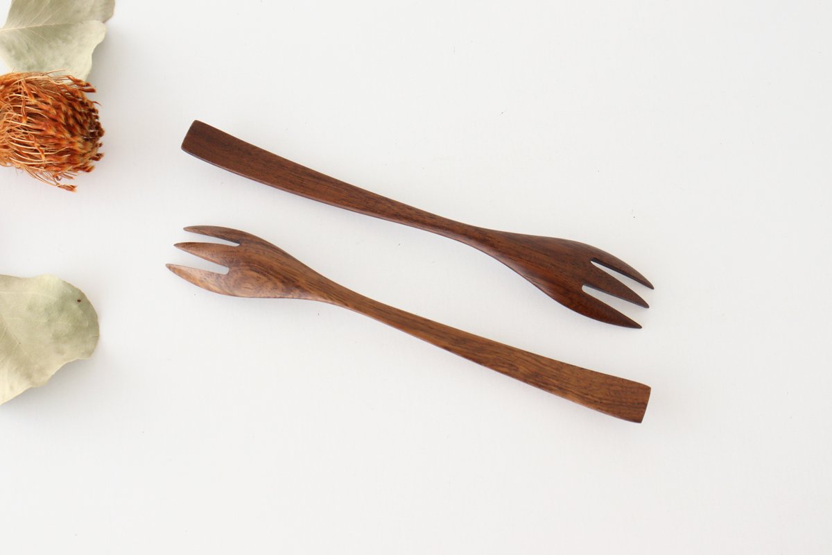 Tsunoda Seibei Shoten Fork NUT