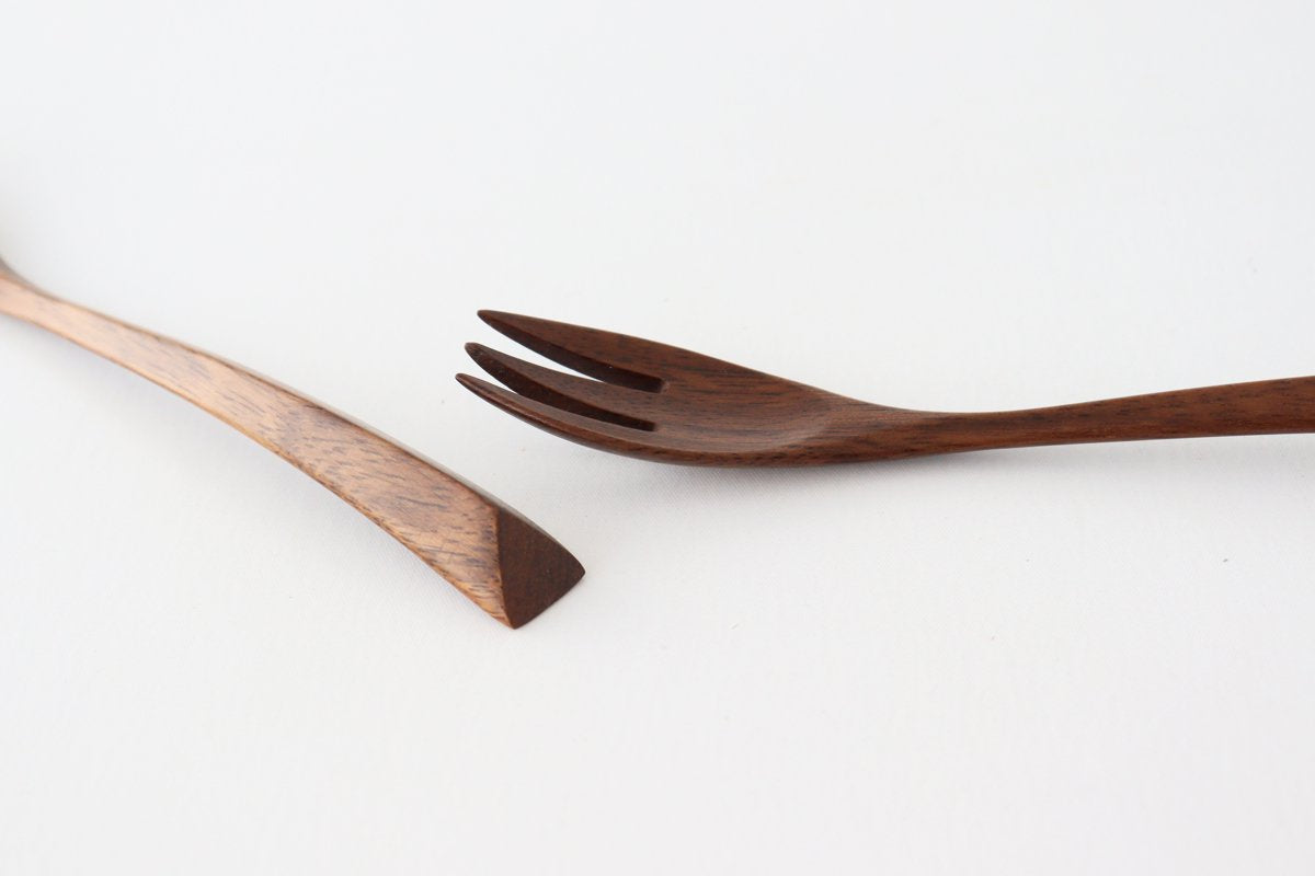 Tsunoda Seibei Shoten Fork NUT