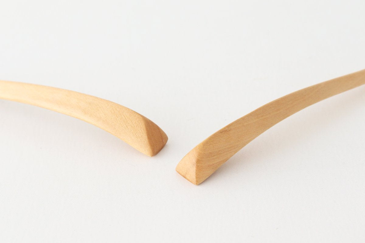 Tsunoda Seibei Shoten Fork TUGE