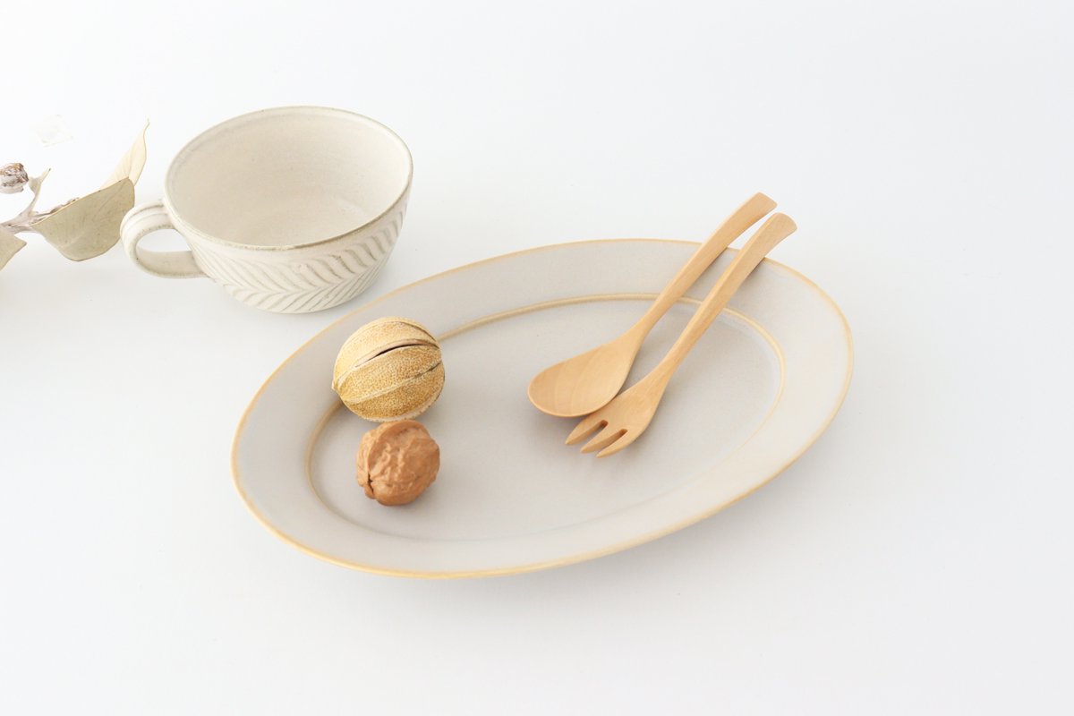 Tsunoda Seibei Shoten Fork TUGE