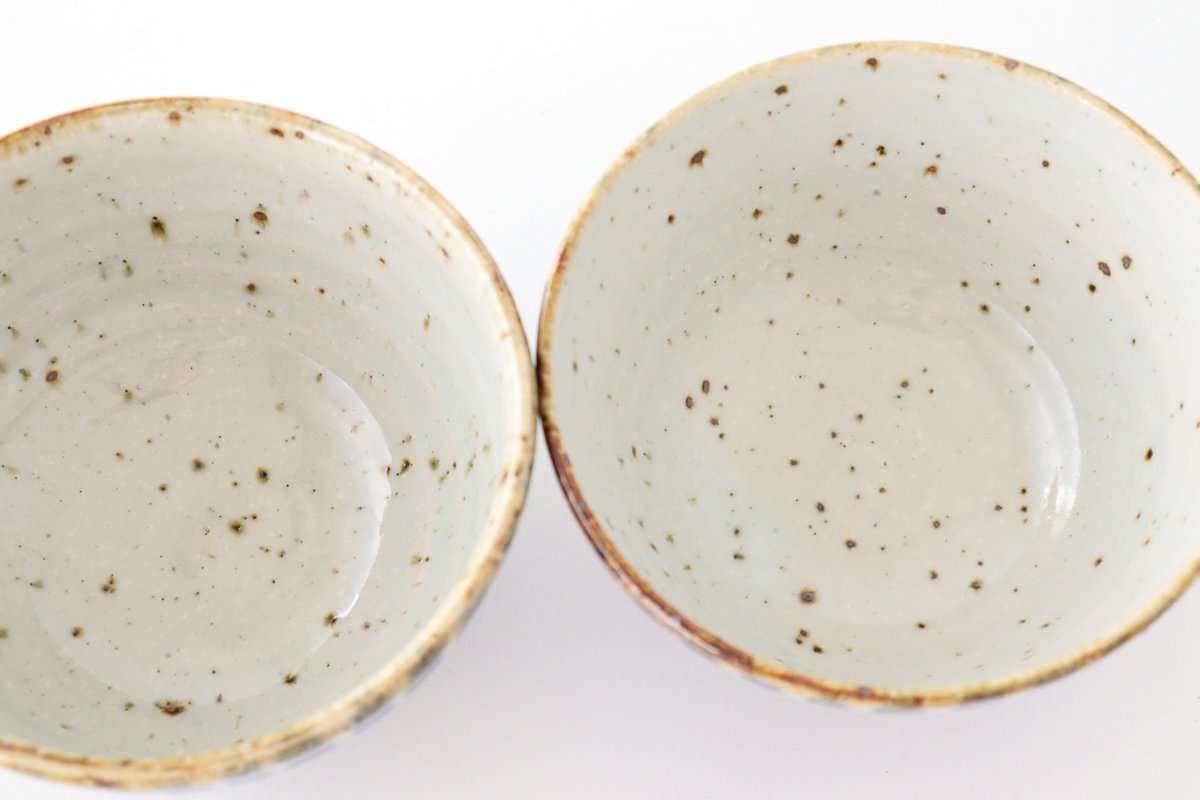 Rice Bowl Tokusa Blue | Hasami Ware