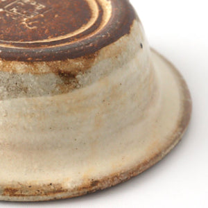 Furutani Seitosho Lined-rimmed Small Bowl-Detail12