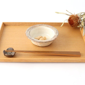 Furutani Seitosho Lined-rimmed Small Bowl-Detail4
