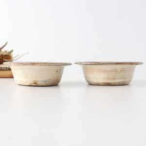 Furutani Seitosho Lined-rimmed Small Bowl-Detail5