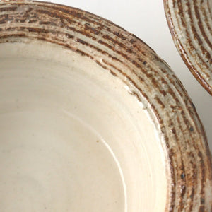 Furutani Seitosho Lined-rimmed Small Bowl-Detail8