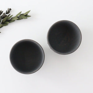 Sucre Japanese Cup Bronze | Yunomi Hasami Ware-Detail4