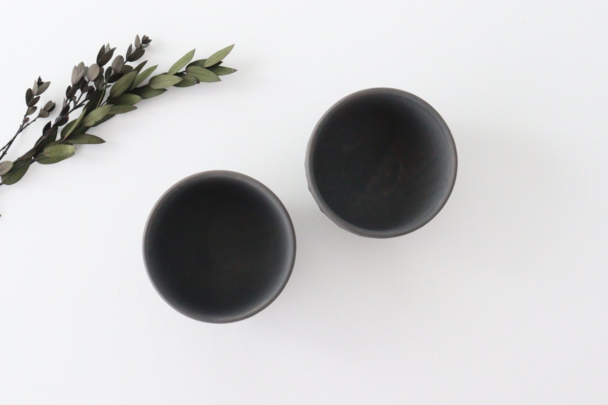 Sucre Japanese Cup Bronze | Yunomi Hasami Ware