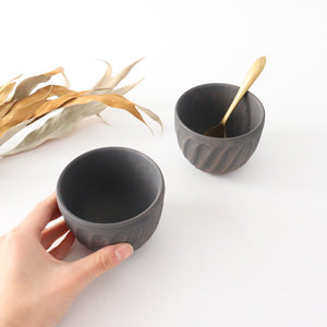 Sucre Japanese Cup Bronze | Yunomi Hasami Ware-Detail9