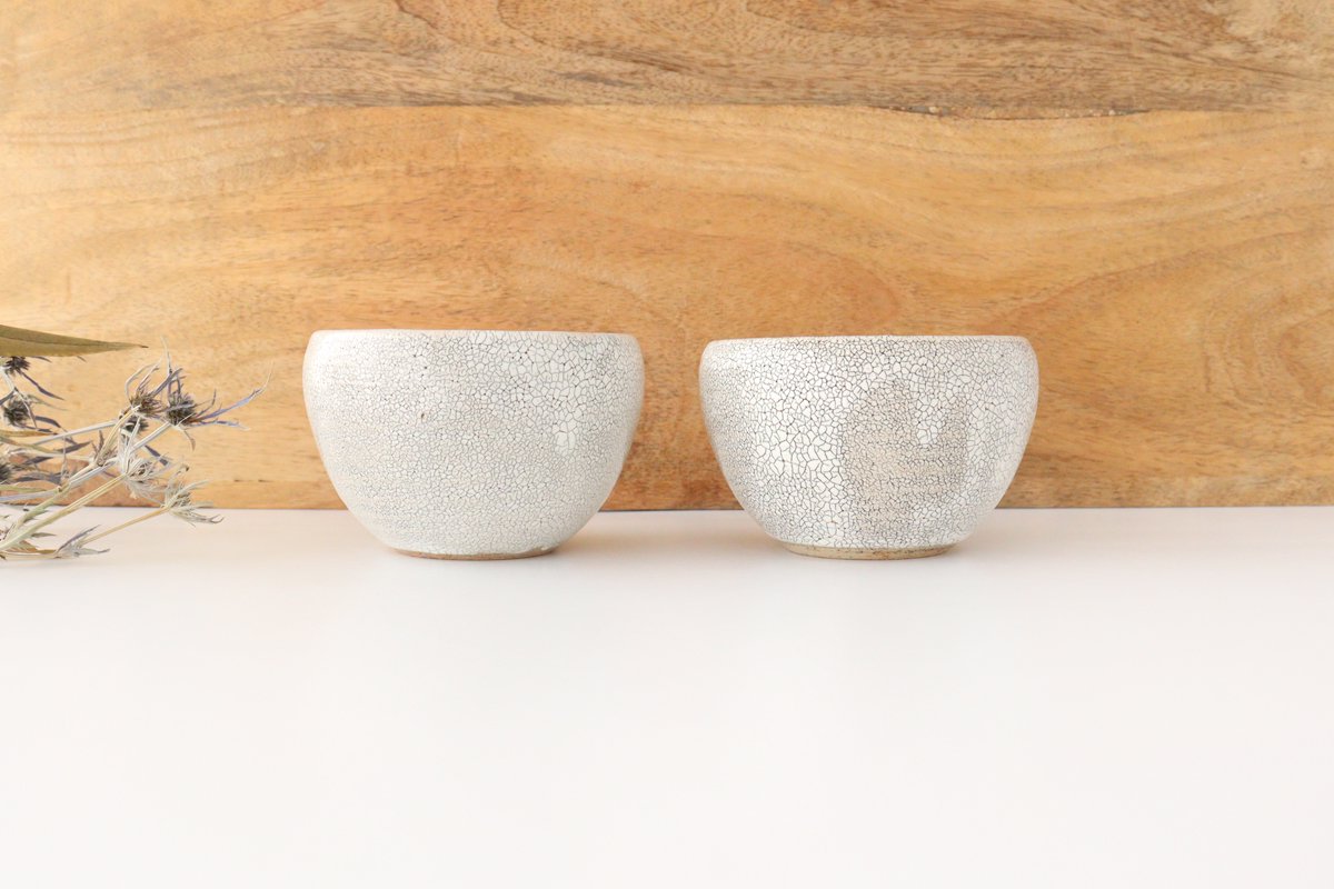 Small Bowl Gray | Kobachi Mino Ware