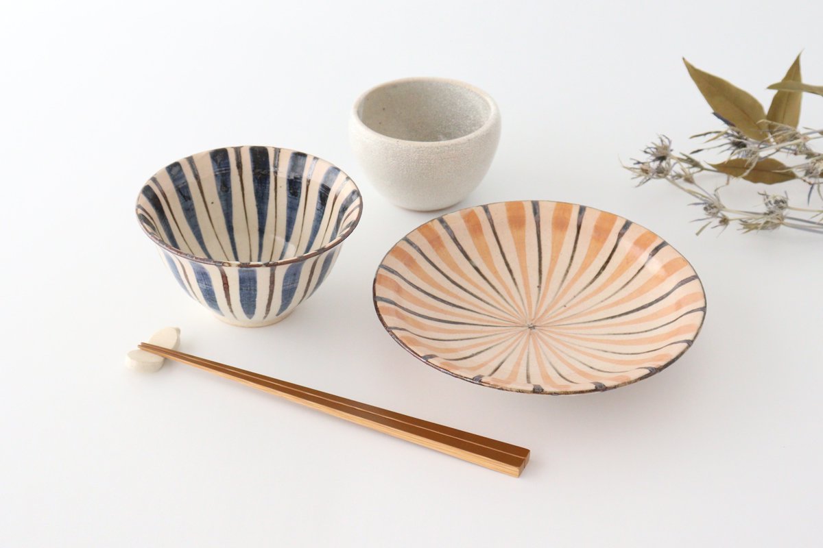 Small Bowl Gray | Kobachi Mino Ware