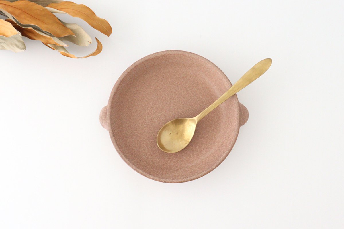 Oven Plate Brown Heat-resistant | Mino Ware
