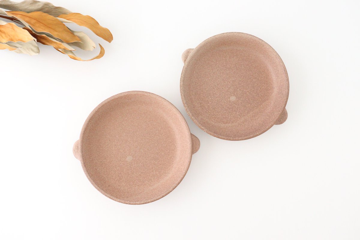 Oven Plate Brown Heat-resistant | Mino Ware