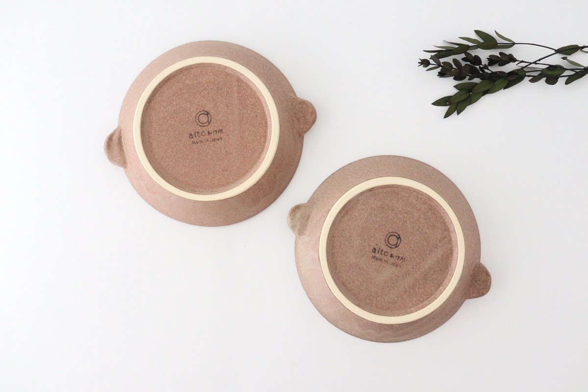 Oven Plate Brown Heat-resistant | Mino Ware