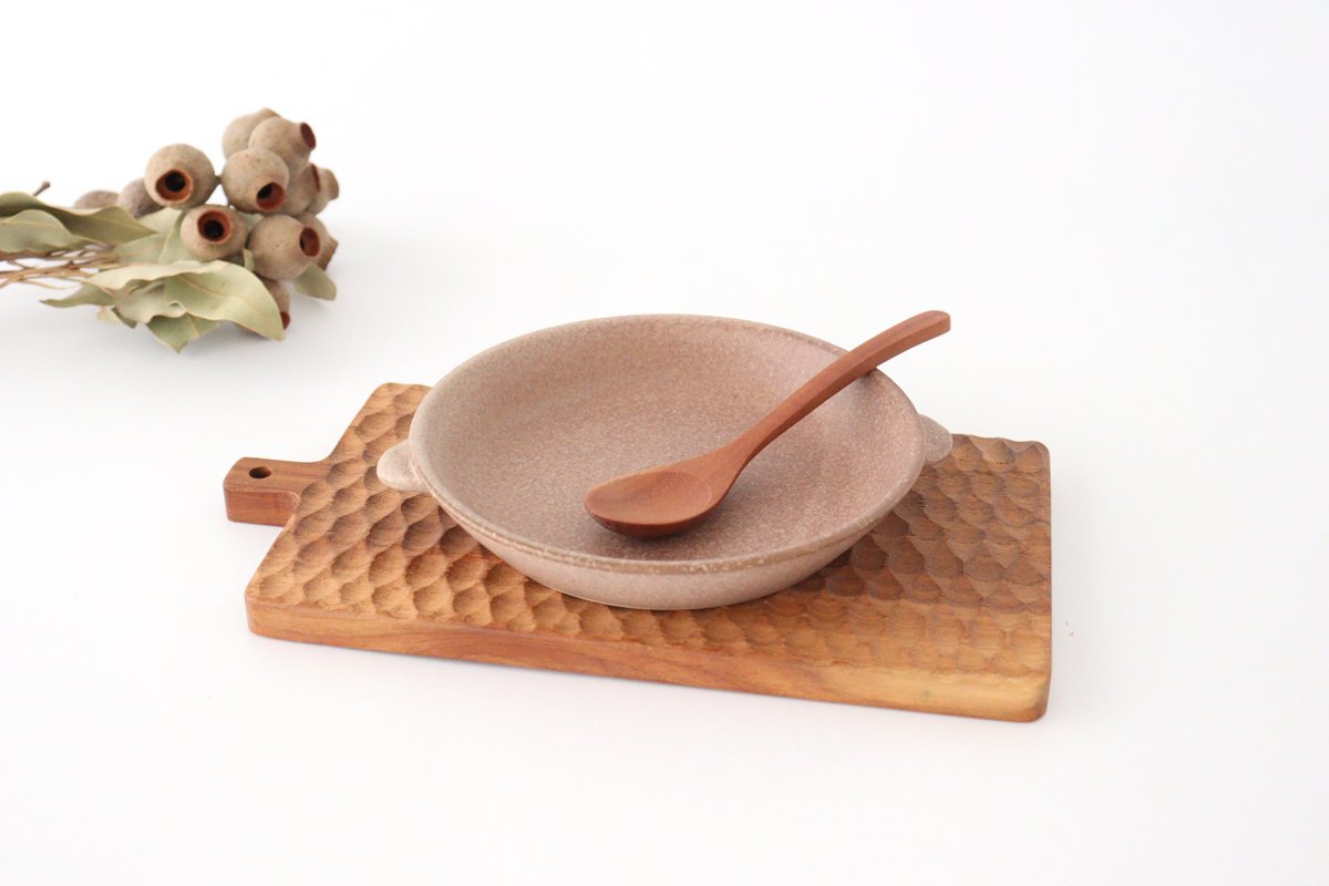 Oven Plate Brown Heat-resistant | Mino Ware