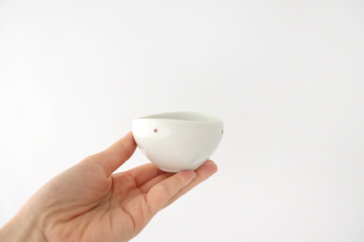 Small Bowl Gavel | Kobachi Hasami Ware