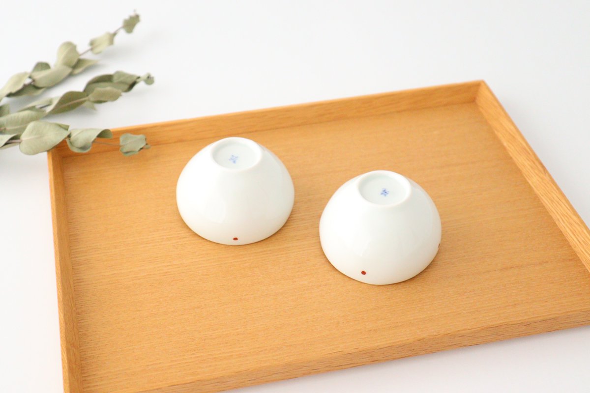 Small Bowl Gavel | Kobachi Hasami Ware