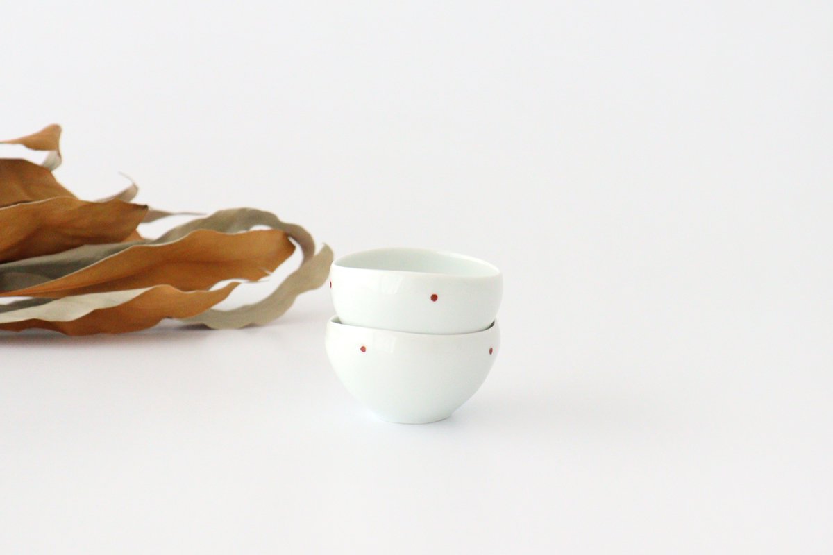 Small Bowl Gavel | Kobachi Hasami Ware