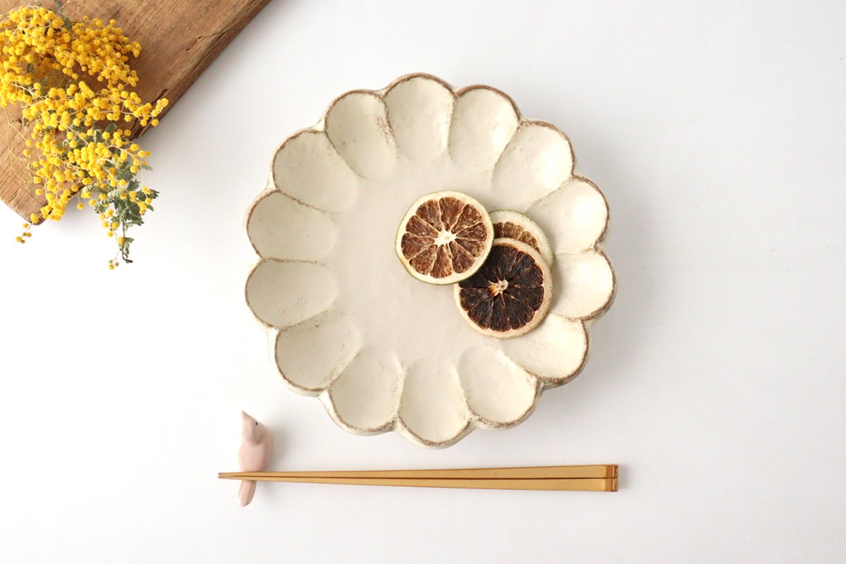 Chopstick Rest Small Bird Pink | Hashioki Hasami Ware