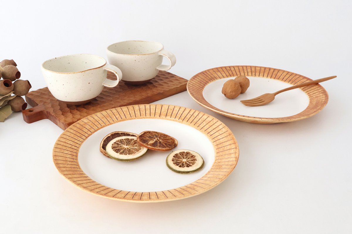 Craft Ishikawa Mug S Okoge | Banko Ware