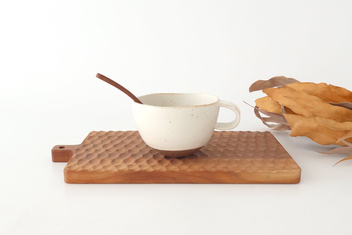 Craft Ishikawa Mug S Okoge | Banko Ware