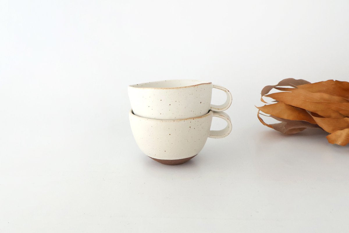 Craft Ishikawa Mug S Okoge | Banko Ware