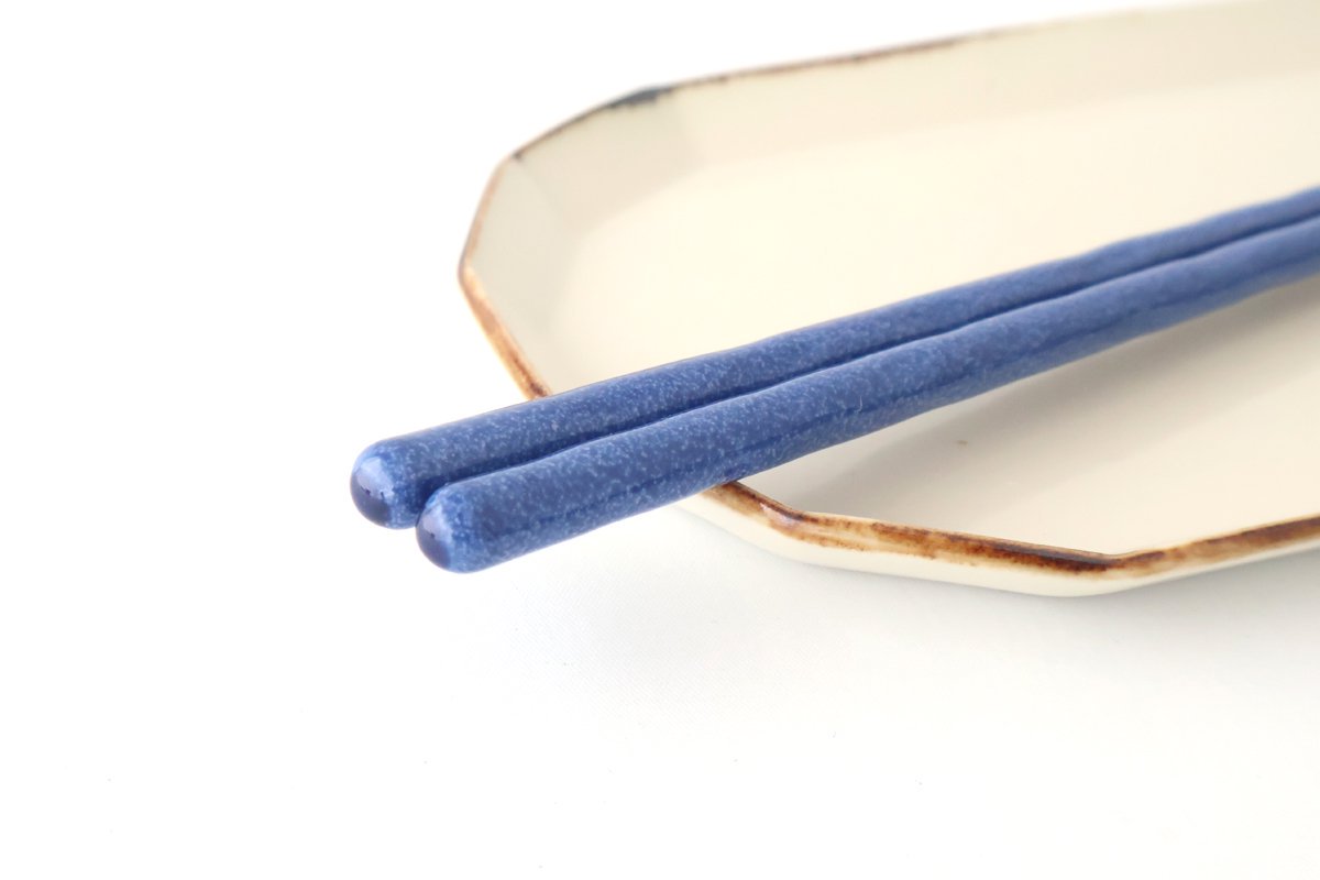 KURABI Chopsticks Ruri 23.0cm /9.05in