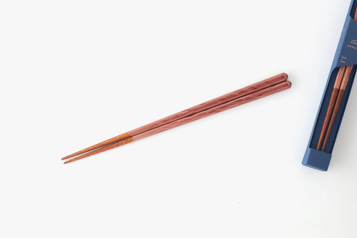 KURABI Chopsticks Akane 23.0cm /9.05in