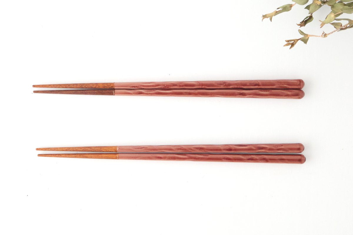 KURABI Chopsticks Akane 23.0cm /9.05in