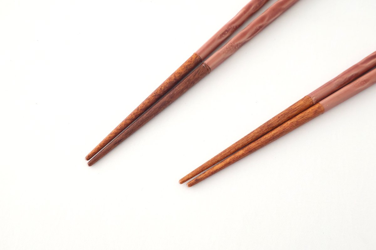 KURABI Chopsticks Akane 23.0cm /9.05in
