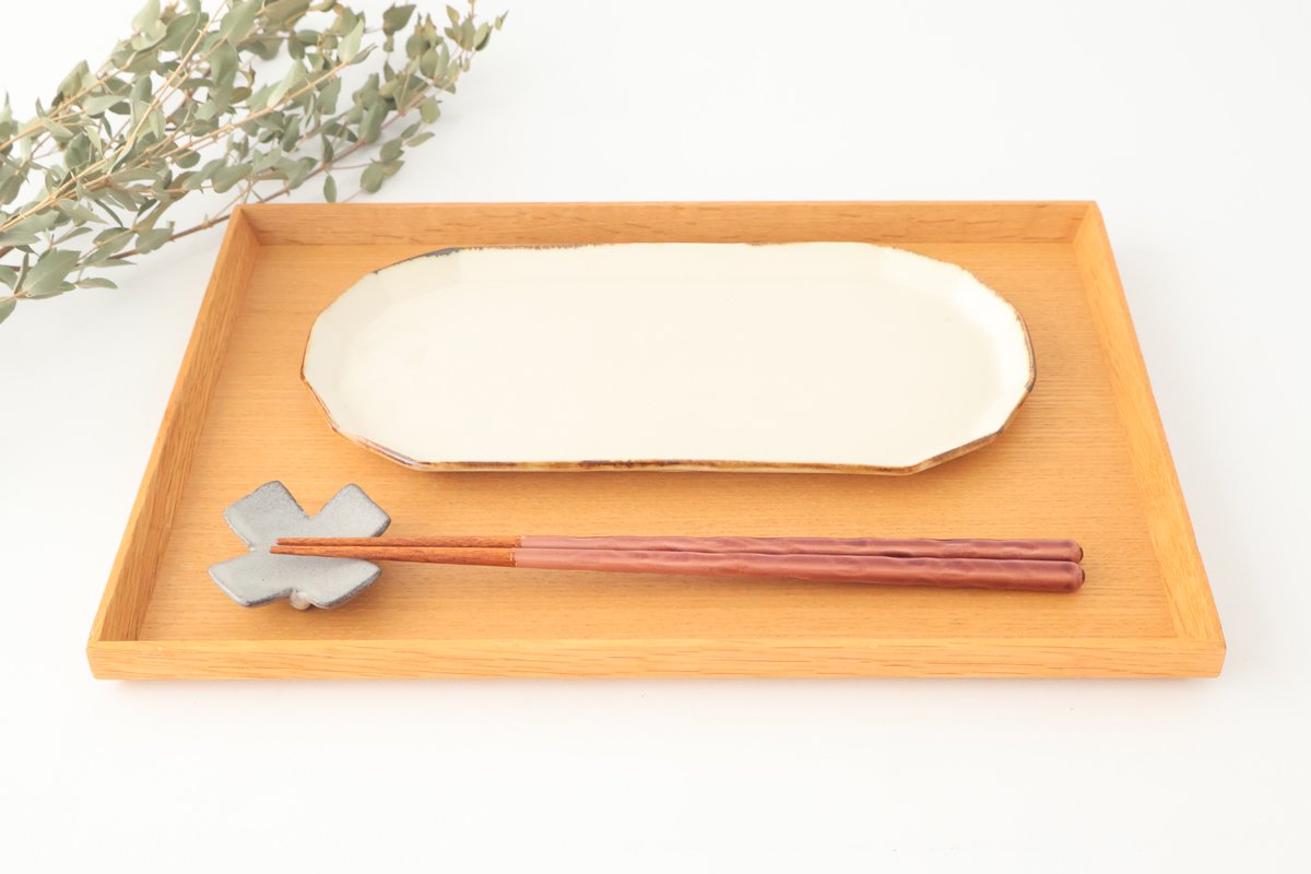 KURABI Chopsticks Akane 23.0cm /9.05in