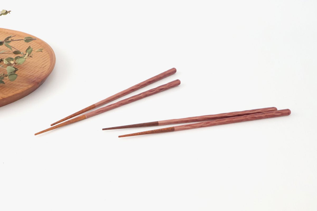 KURABI Chopsticks Akane 23.0cm /9.05in