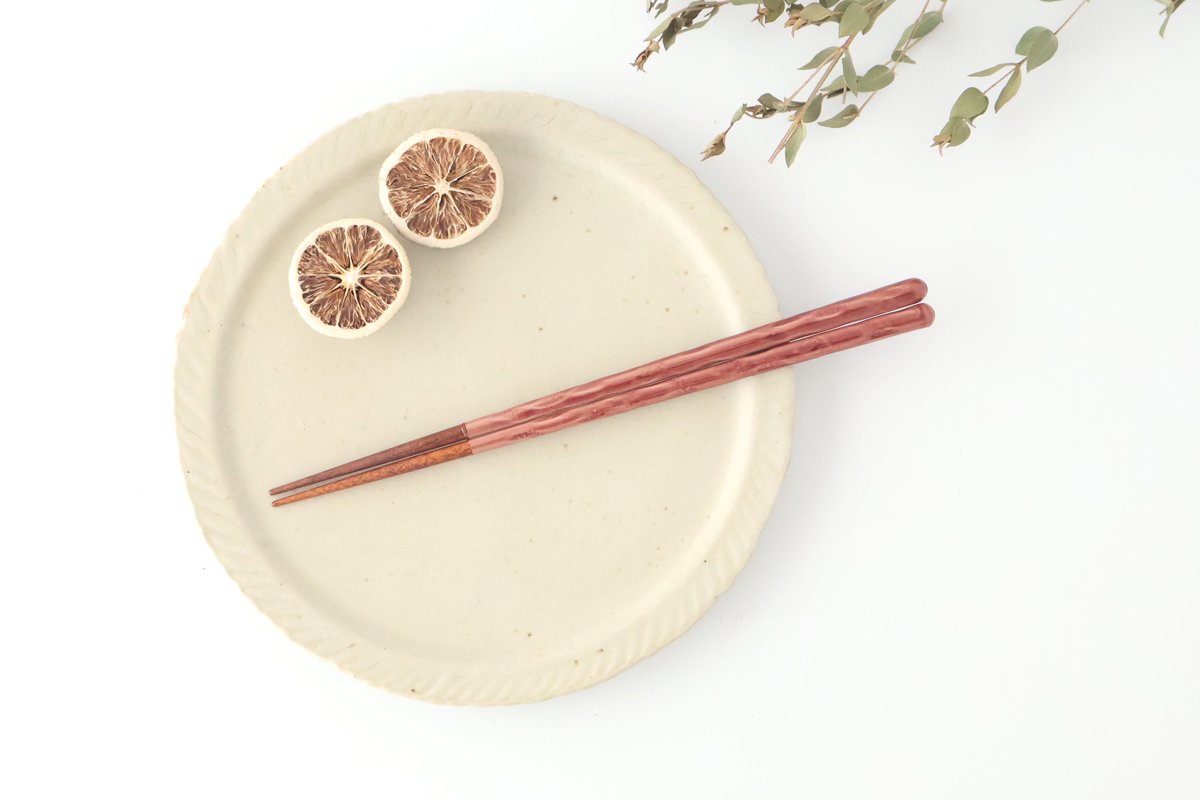 KURABI Chopsticks Akane 23.0cm /9.05in