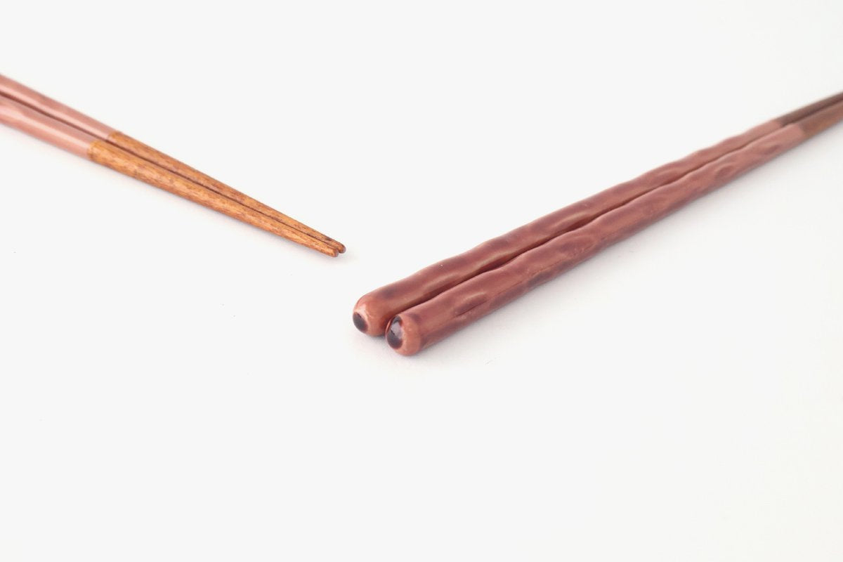 KURABI Chopsticks Akane 23.0cm /9.05in