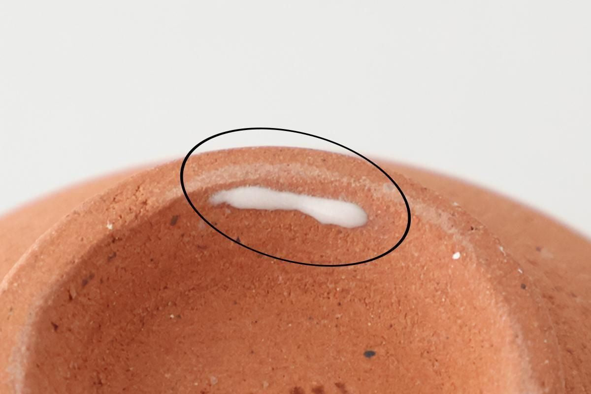 Craft Ishikawa Rice Bowl White