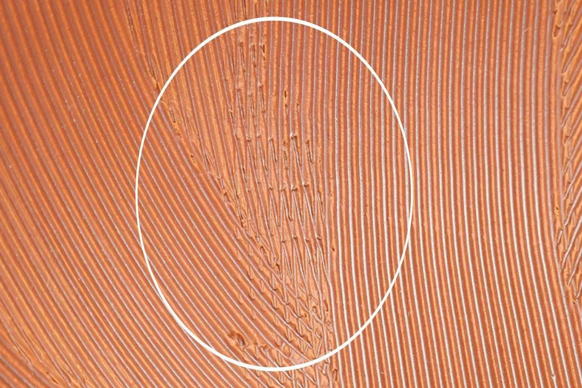 Motoshige Pottery Mortar Matte White Medium | Iwami Ware