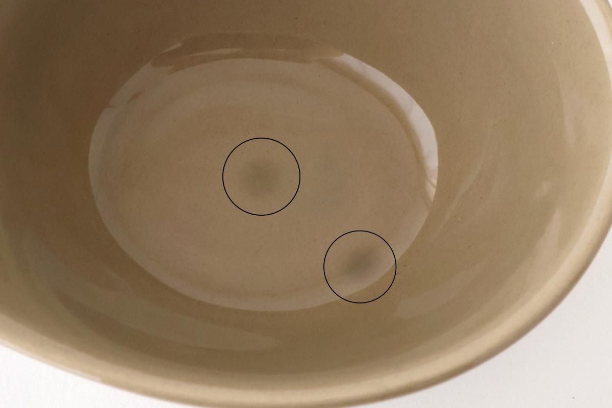 Kosen Kiln Multi-bowl Gray | Serving Bowl Banko Ware