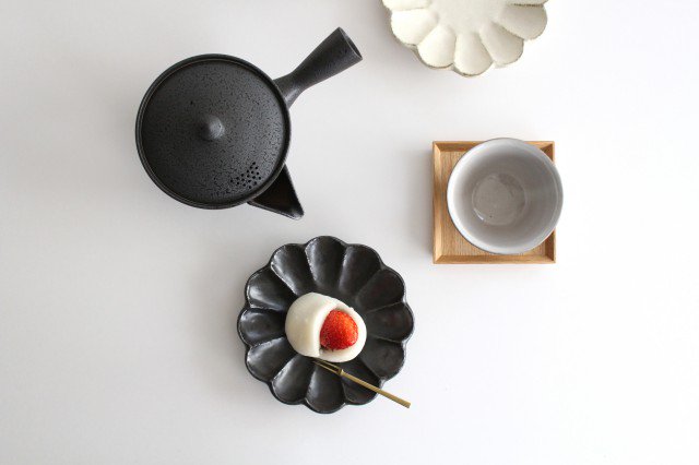 Matsuya Lacquerware Store Wooden Plate Coaster Unpainted Ash | Echizen Lacquerware