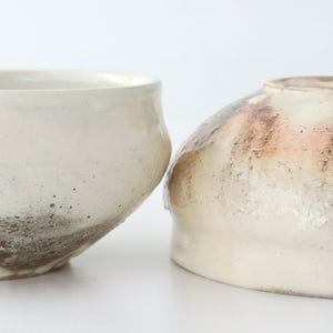 Furutani Seitosho Soup Cup Round White-Detail12