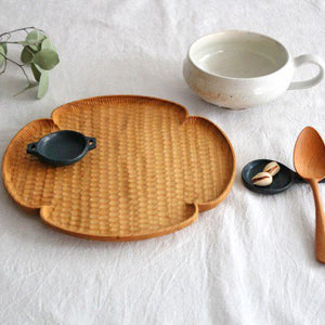 Furutani Seitosho Soup Cup Round White-Detail9