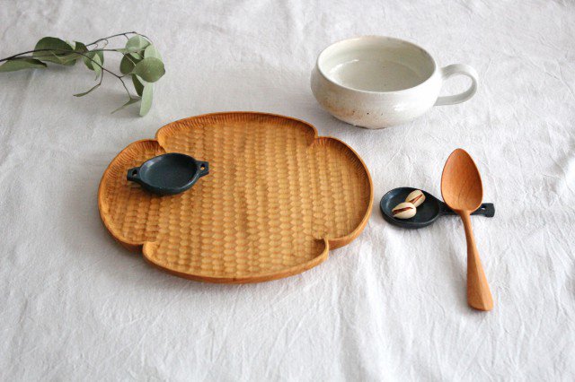 Furutani Seitosho Soup Cup Round White-Detail9