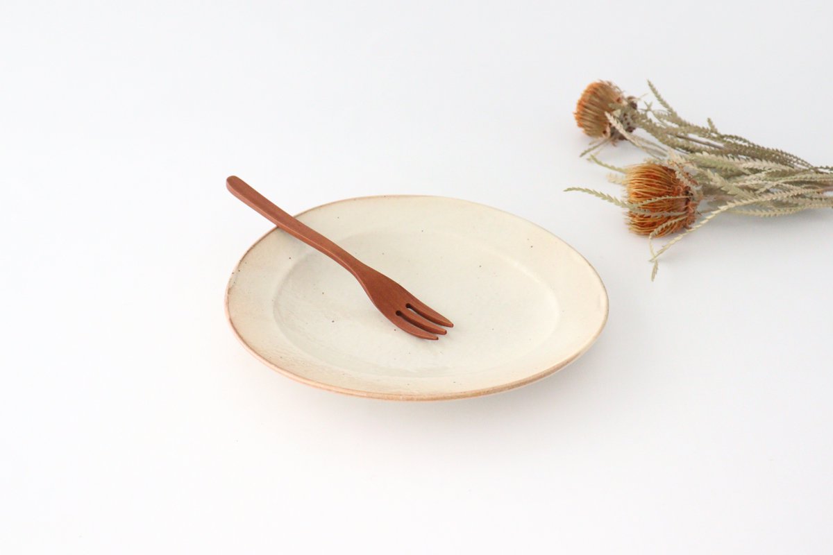 Furutani Seitosho Oval Rim Plate-Detail7
