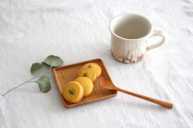 Furutani Seitosho Mug Iron Glaze