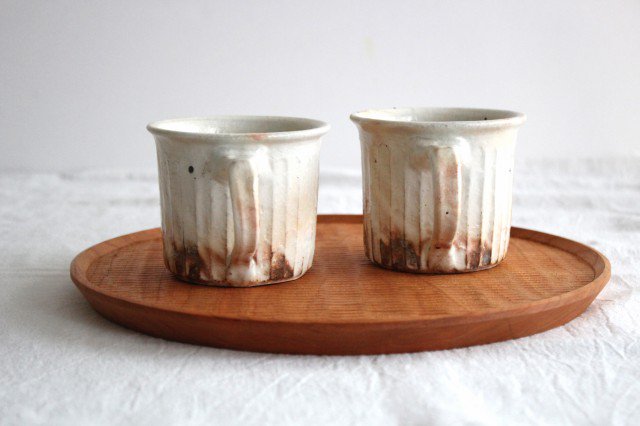Furutani Seitosho Mug Iron Glaze