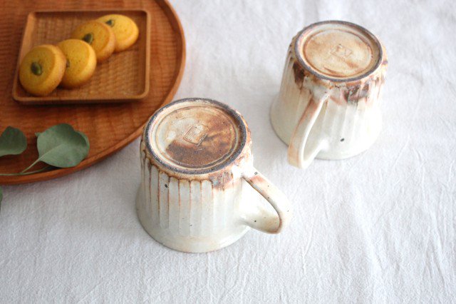Furutani Seitosho Mug Iron Glaze