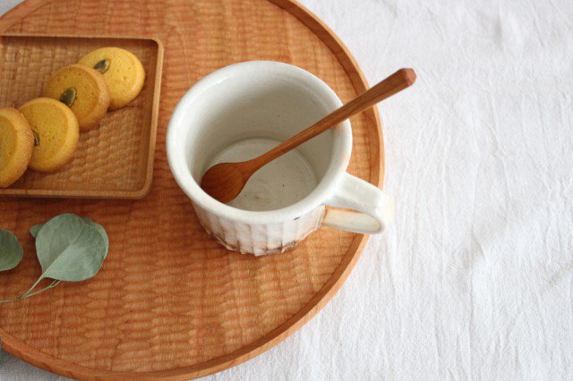 Furutani Seitosho Mug Iron Glaze
