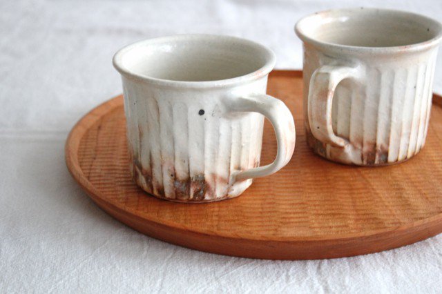 Furutani Seitosho Mug Iron Glaze